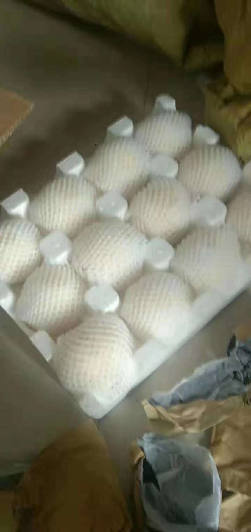 白桃