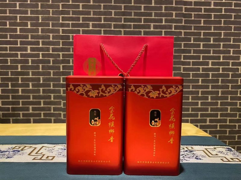 广西梧州六堡茶2013年特级大萝茶（黑茶500克）