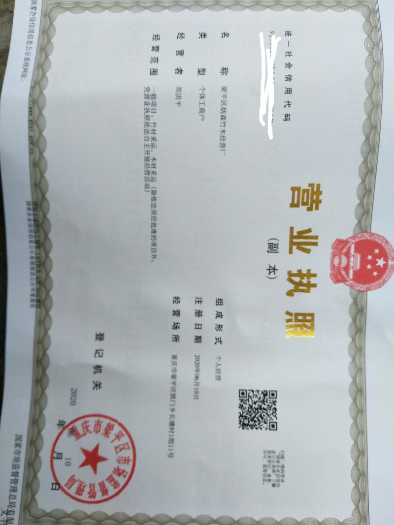 毛竹（大量各种规格尺寸楠竹）