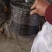 水泥柱子吕包钢线都有现货。专业搭百香果架猕猴桃架葡萄架。