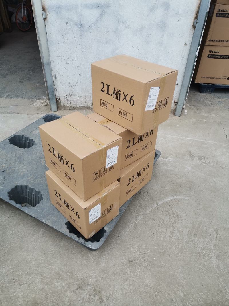 原浆啤酒真对老百姓中高端客户都能接受的酒类达到口感柔