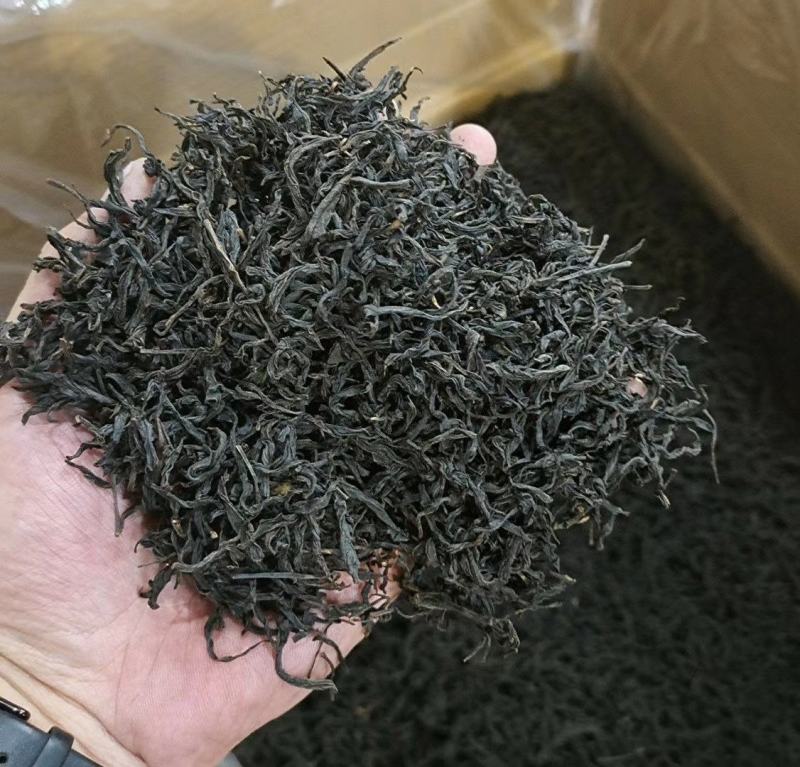 正山小种【福利】一级浓香回甘经济实惠茶4盒500g