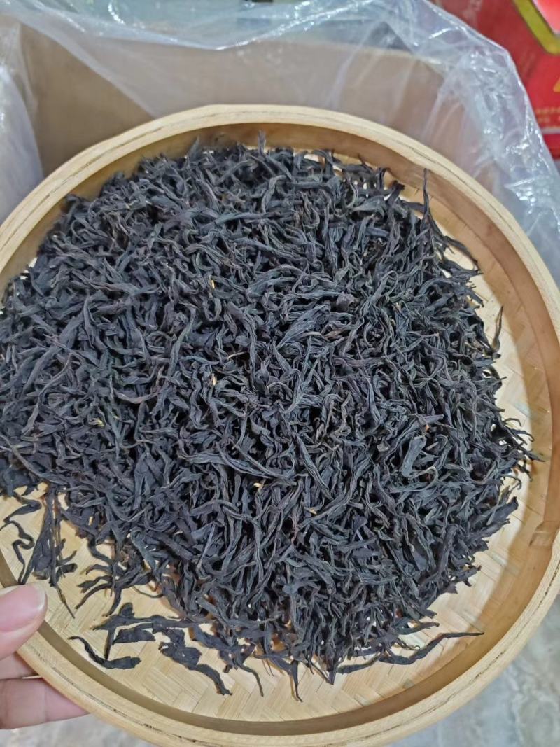 正山小种【福利】一级浓香回甘经济实惠茶4盒500g