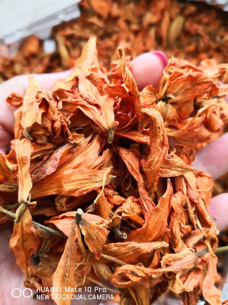 百合花选货泡水级别量大从优一斤起包邮