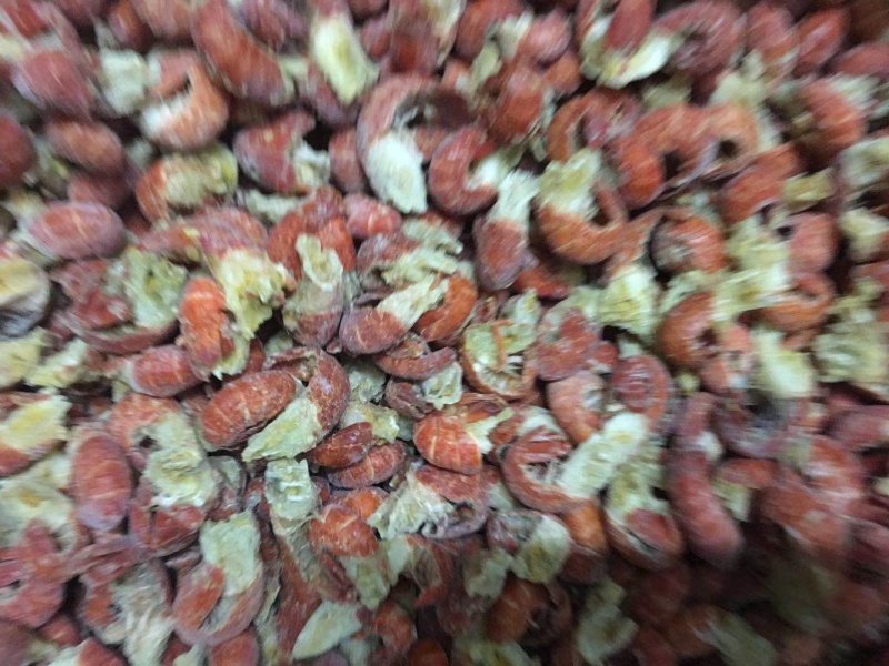 清水，现剥，小龙虾尾