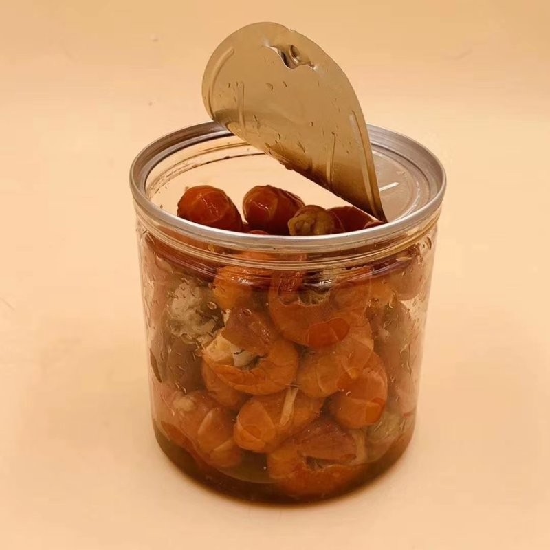 清水，现剥，小龙虾尾
