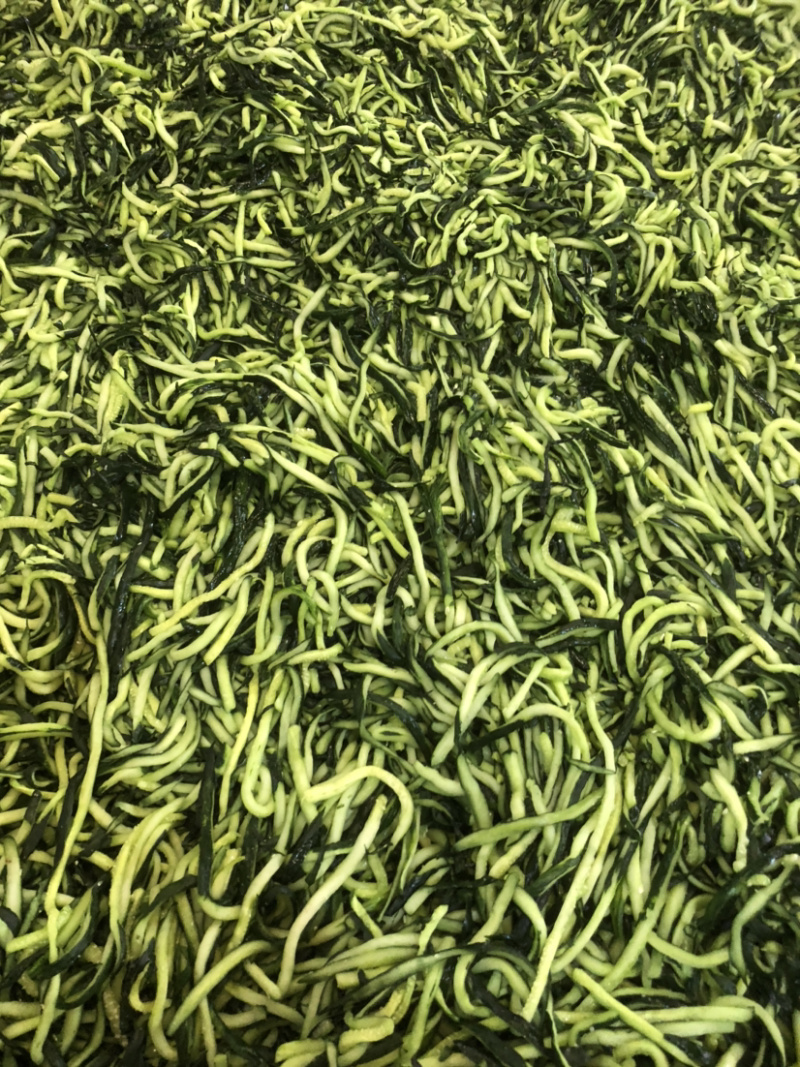 厂家一手货源2024脱水黄瓜条大量上市支持看样拿货