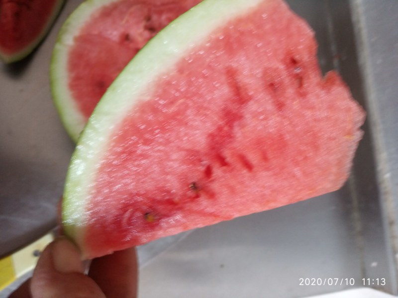 西瓜