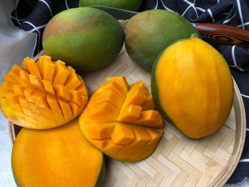 攀枝花凯特肉多汁水饱满