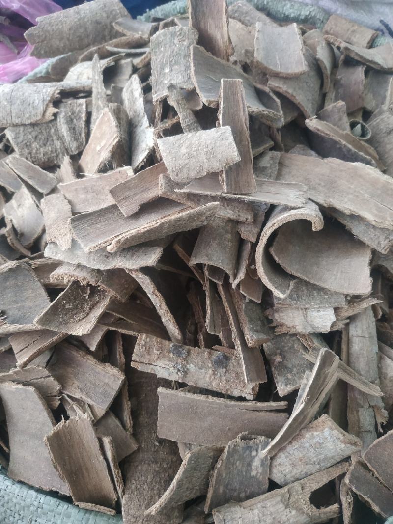 鸭脚木皮～新货～量大优惠~一公斤起售~