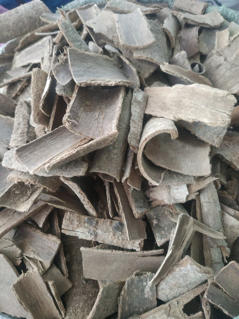 鸭脚木皮～新货～量大优惠~一公斤起售~