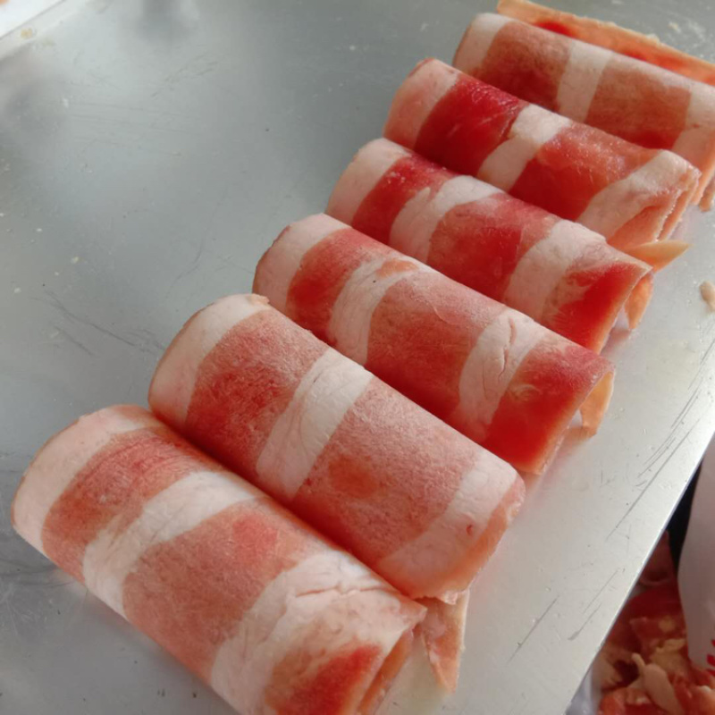 诚誉嘉肉制品调理一号肥牛系列产品