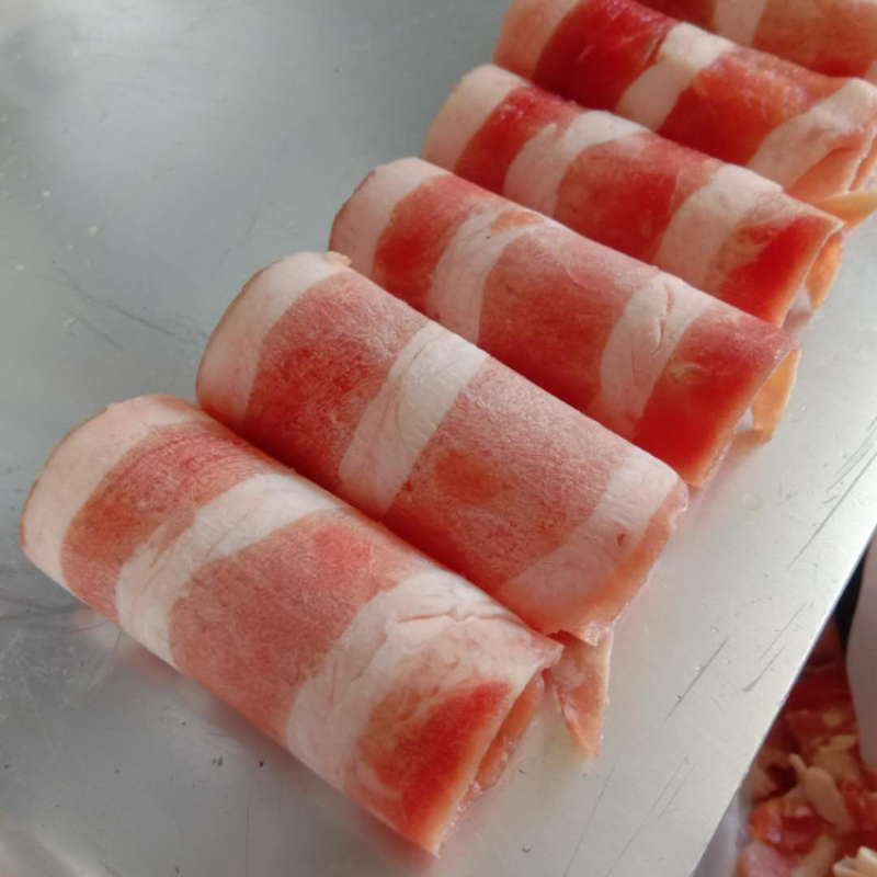 诚誉嘉肉制品调理一号肥牛系列产品