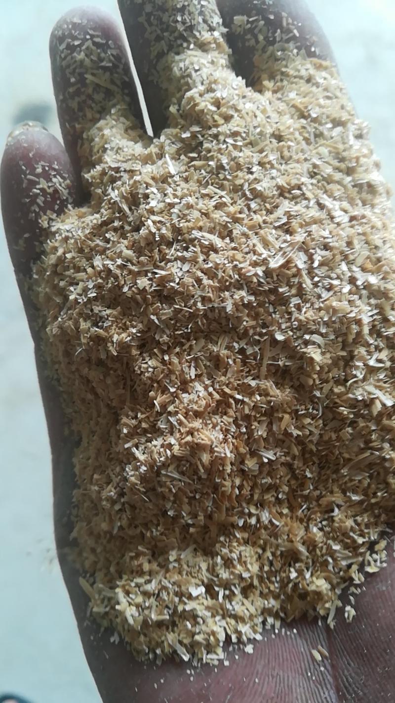 稻壳粉规格1.0、1.2、1.5、1.8