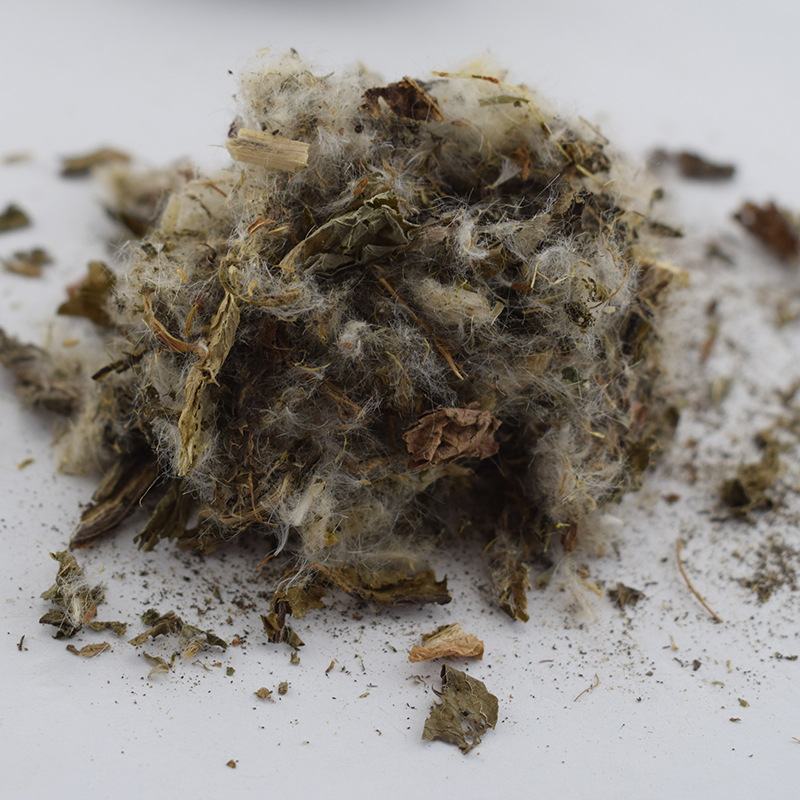中药材大蓟草大刺儿菜干燥全草马蓟虎蓟可打粉