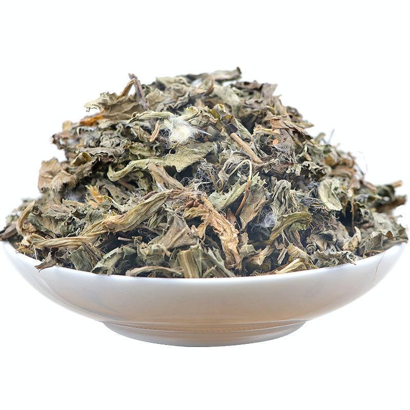中药材大蓟草大刺儿菜干燥全草马蓟虎蓟可打粉