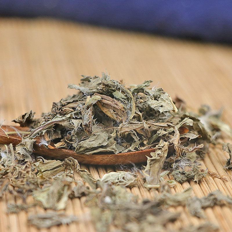 中药材大蓟草大刺儿菜干燥全草马蓟虎蓟可打粉