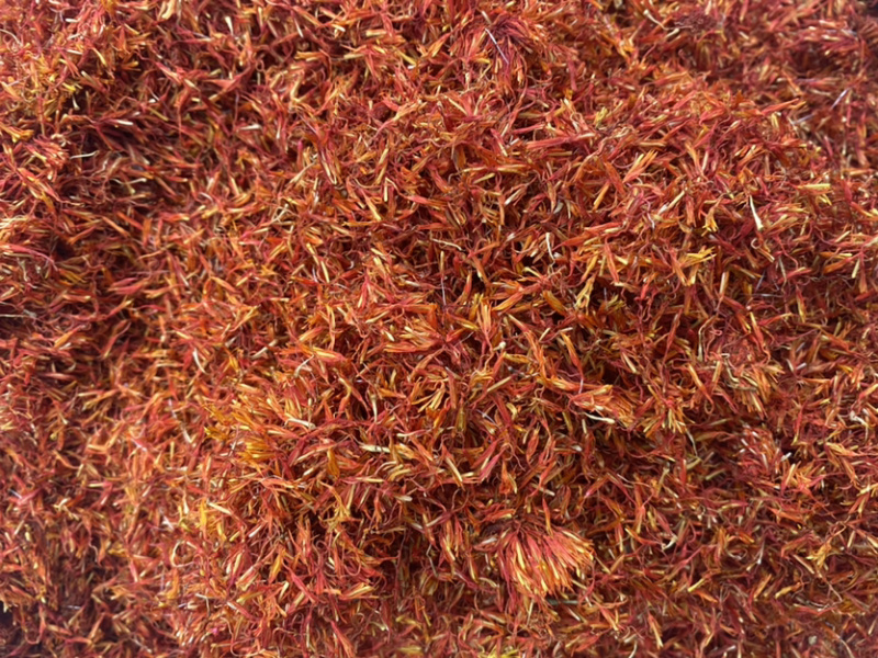 红花产地直销正品红花批发各种中药材