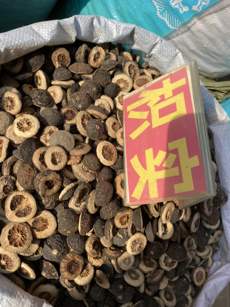 枳实产地直销江西货四川货量大从优批发各种中药材