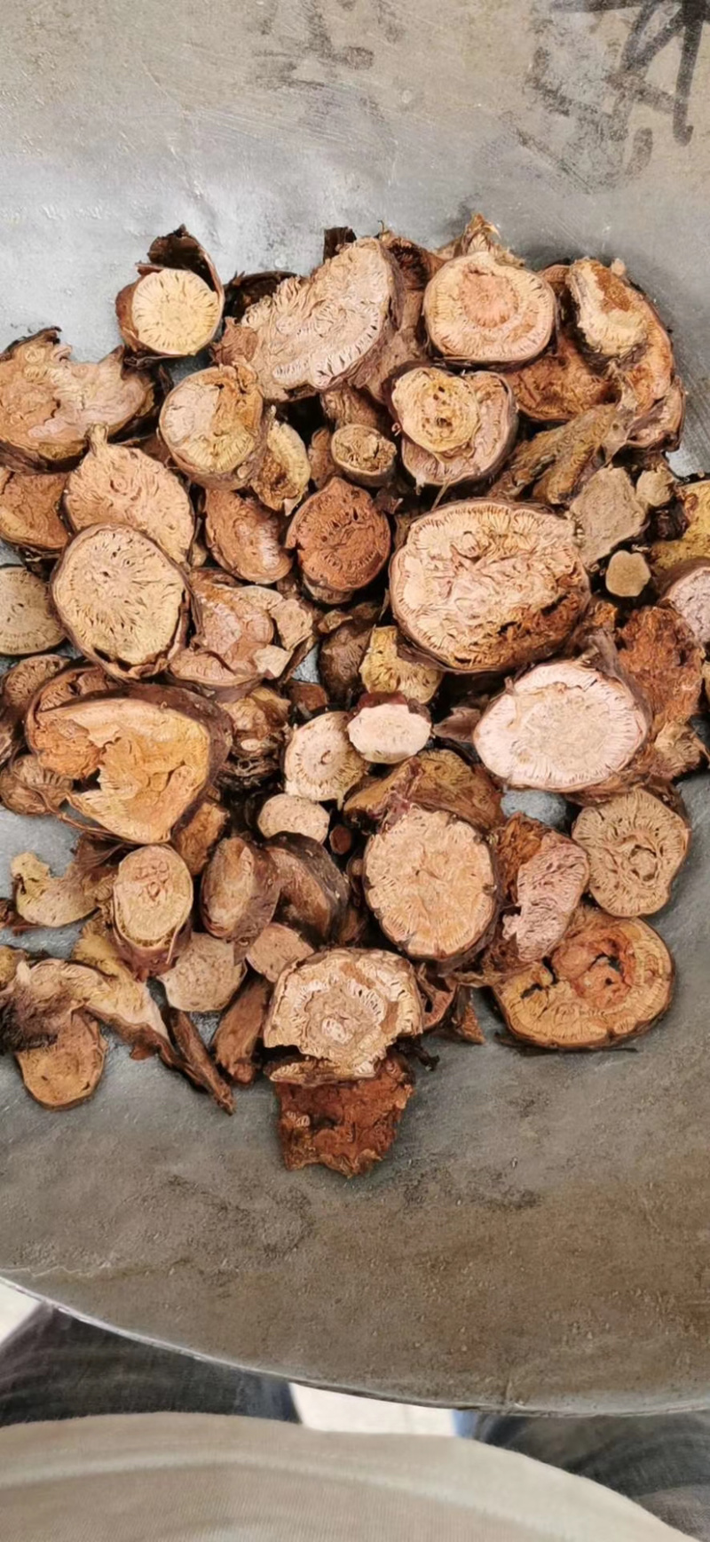 红景天产地直销批发各种中药材批发量大从优