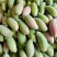 大象牙芒果，红象牙大果，优质一级果，线上交易