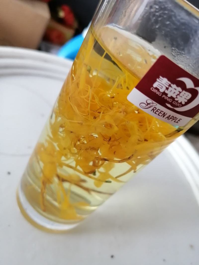 金银花干花，基地直供优质金银花、红色金银花