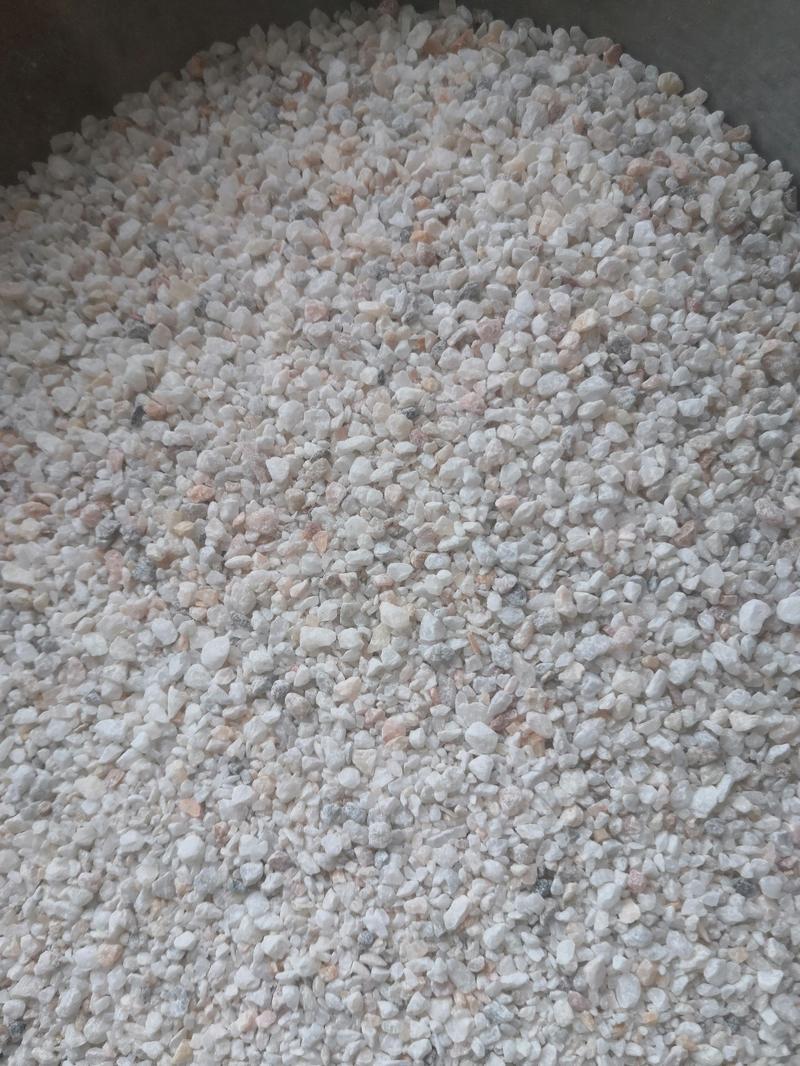 高钙石粒石粉