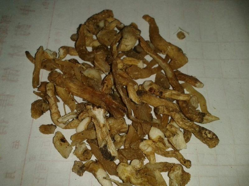 玉竹片玉竹干中药材农家初选zzzzzzz