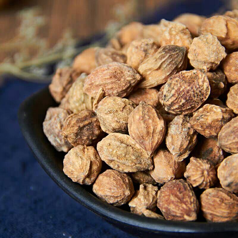 中药材益智仁益智仁茶益智仁农家初选zzzzzzz