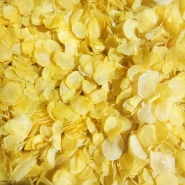 脱水土豆片，恩施马儿科品种。挑战你的味觉。保证你的健康
