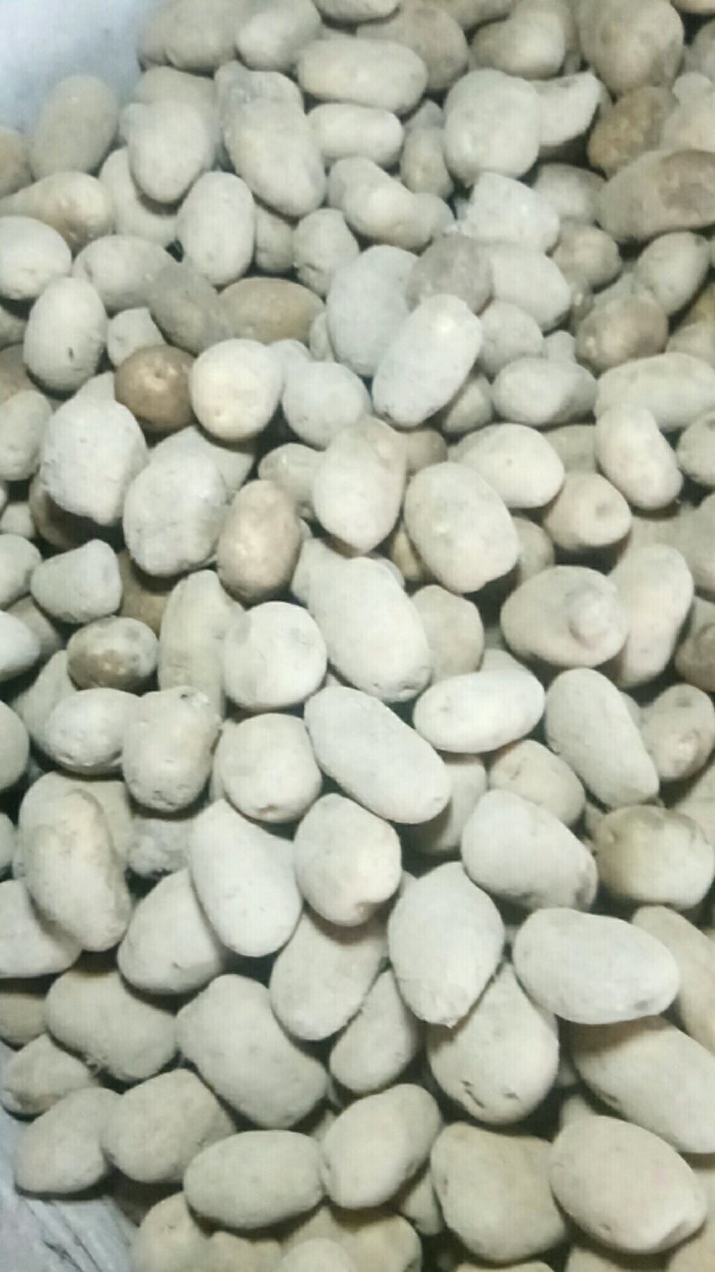 脱水土豆片，恩施马儿科品种。挑战你的味觉。保证你的健康