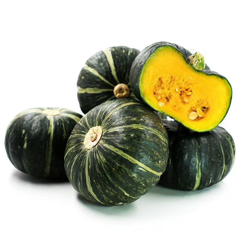 板栗南瓜一件代发