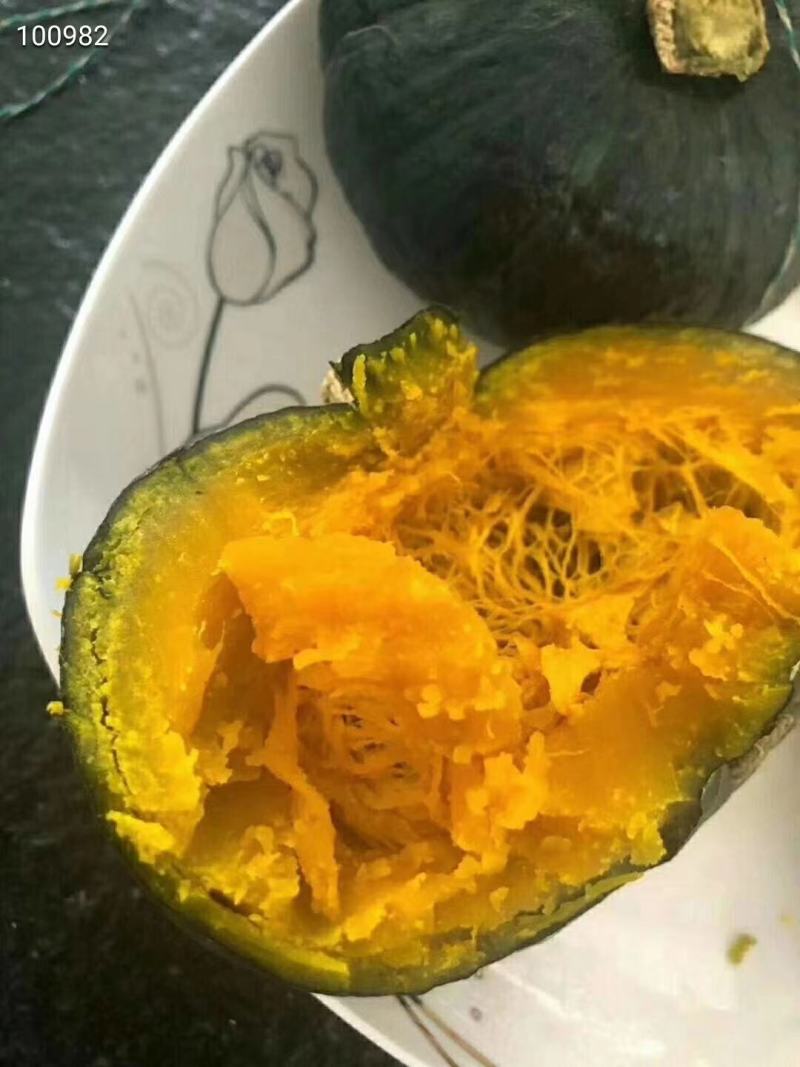 板栗南瓜一件代发