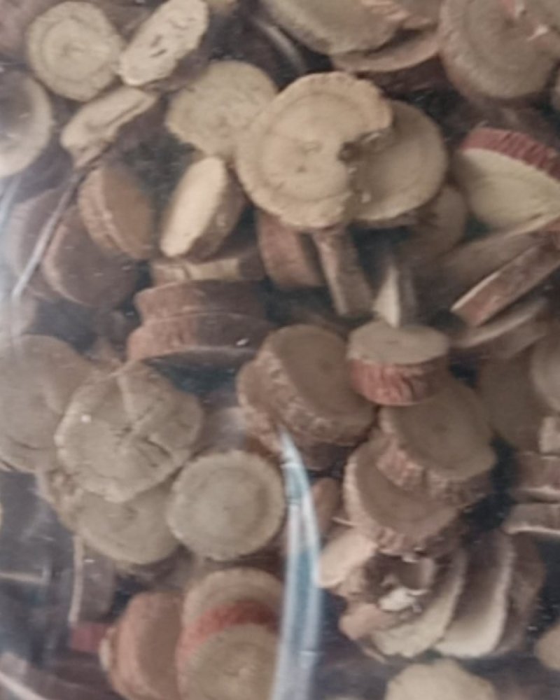 无硫甘草甘草片中药材批发产地直销量大从优