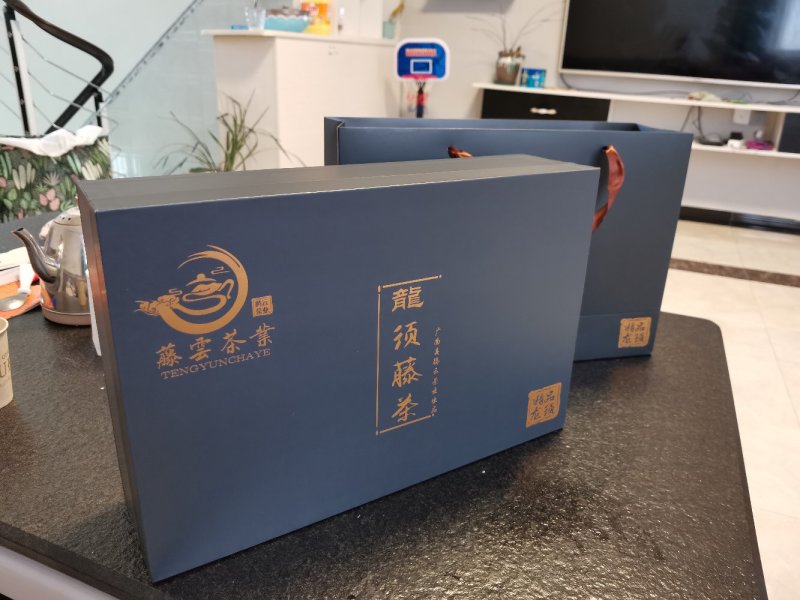 藤茶龙须藤茶养生茶