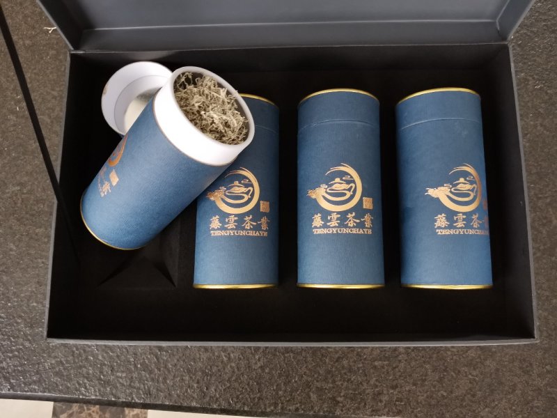 藤茶龙须藤茶养生茶