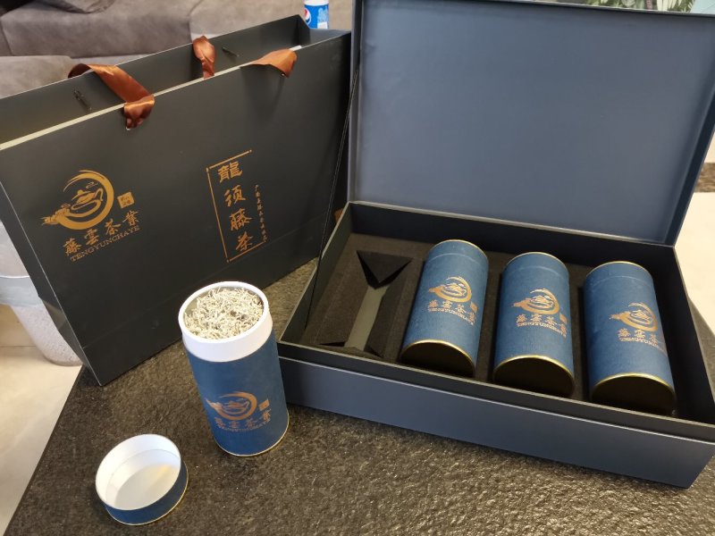 藤茶龙须藤茶养生茶
