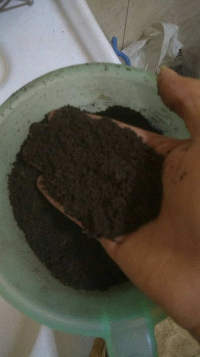 厂家批发供应羊粪发酵羊粪