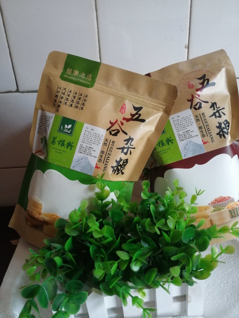 葛粉