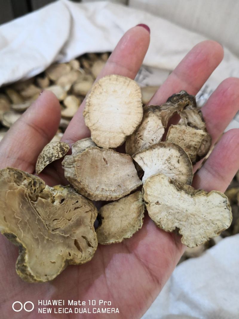 金果榄品质好个子切片量大从优