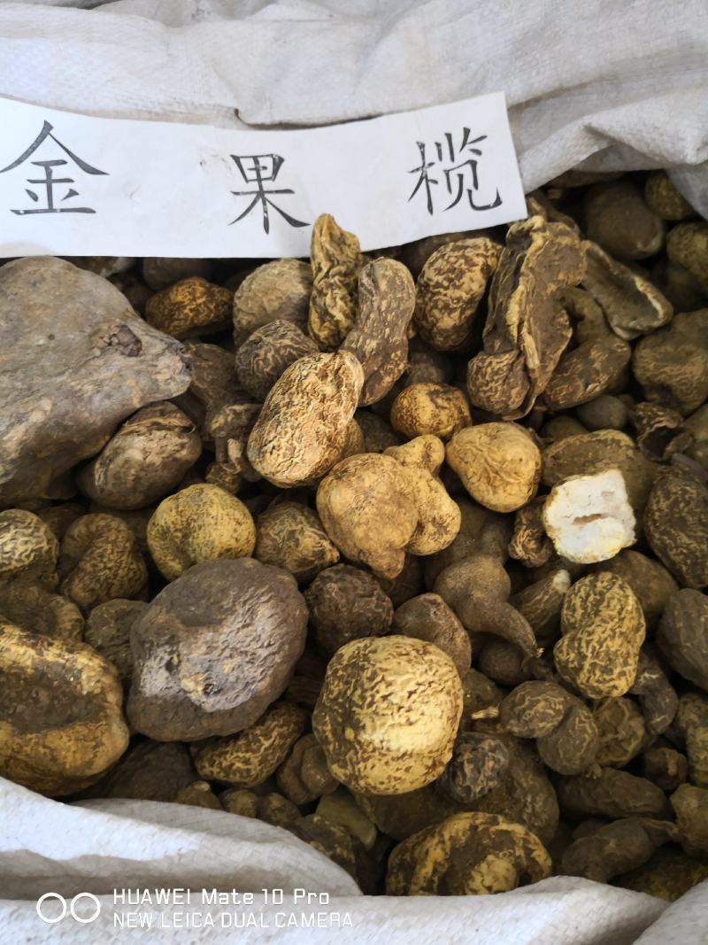 金果榄品质好个子切片量大从优