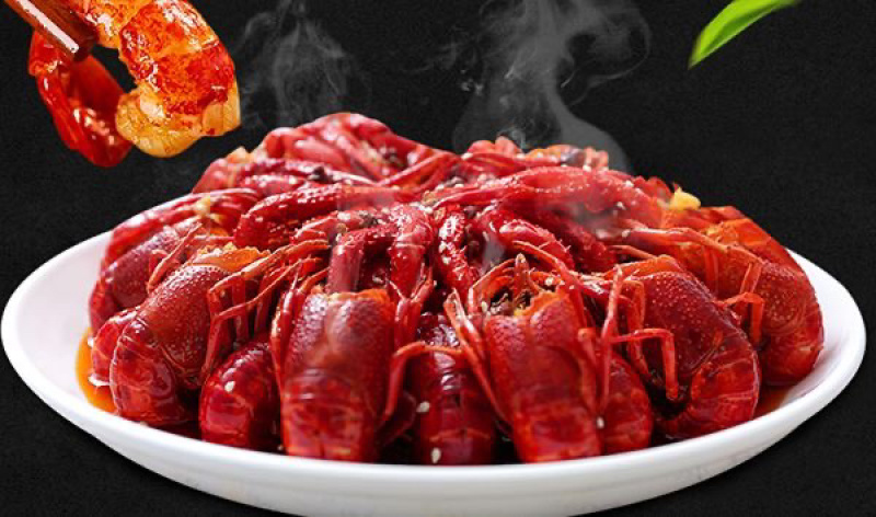 调味虾，麻辣，香辣，蒜蓉，十三香均有货