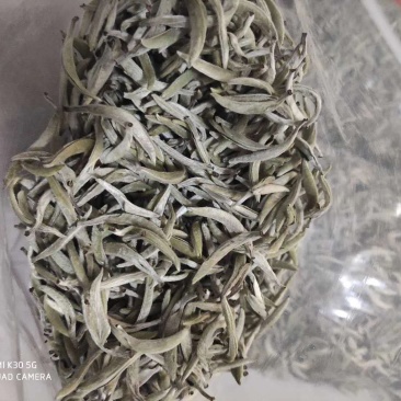 普洱毛尖茶，纯手工加工