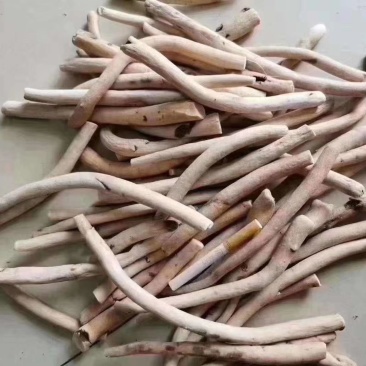 白芍去皮白芍根个子无硫高含量道地亳白芍批发零售