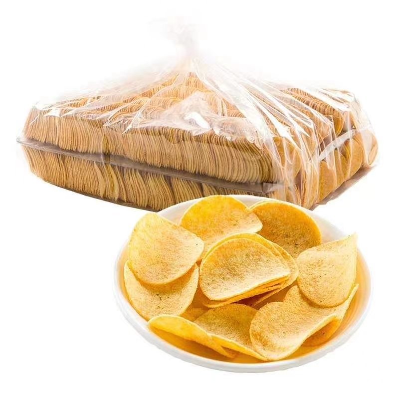 焦作山药饼干薄脆五种口味