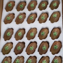大量上市陕西周至猕猴桃翠香绿心猕猴桃精品猕猴桃
