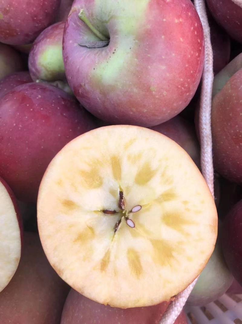 盐源苹果