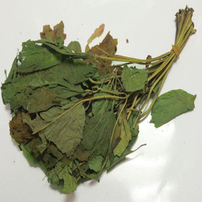 人参叶可打粉批发零售中药材中药专营