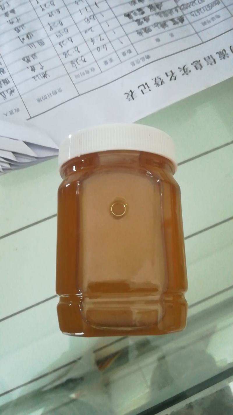 蜂蜜