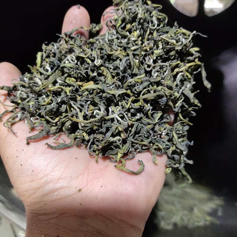 绿茶红茶
